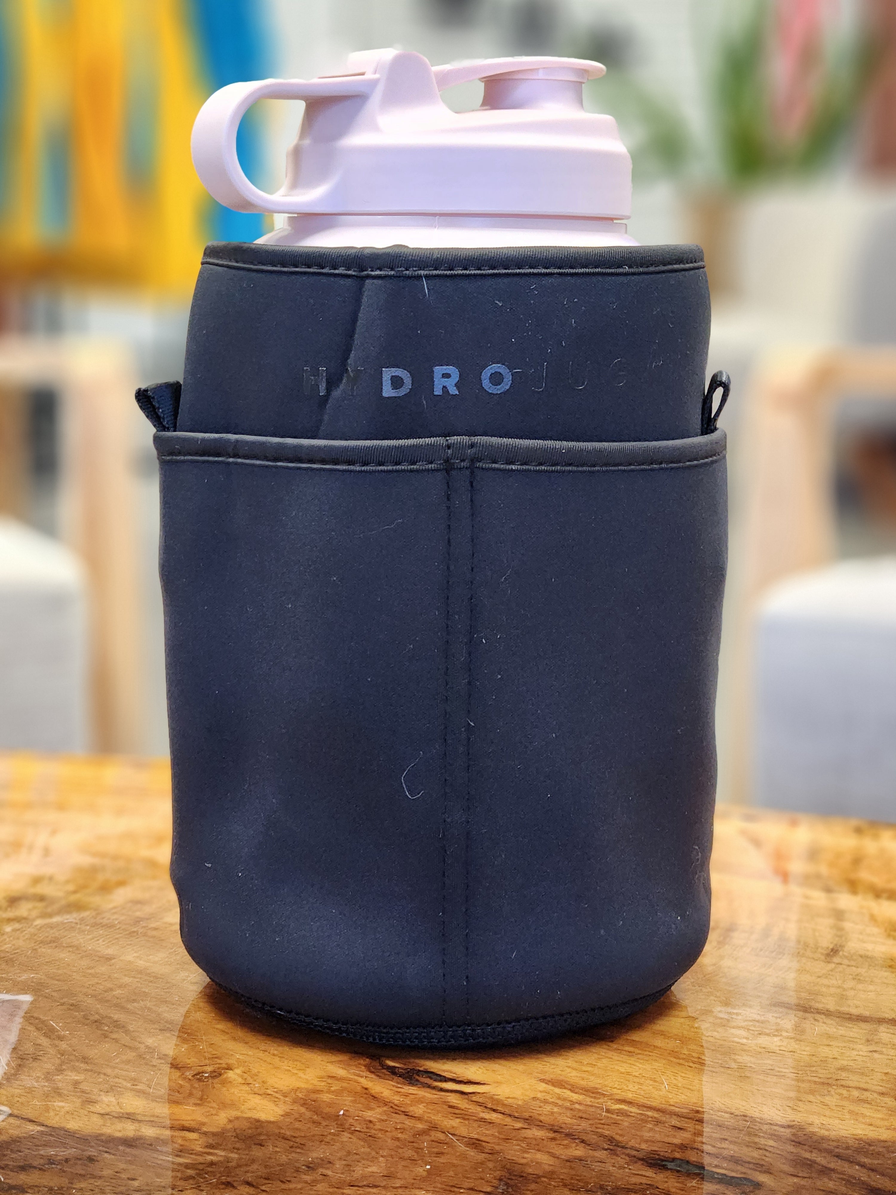 Hydrojug/Sleeve Combo