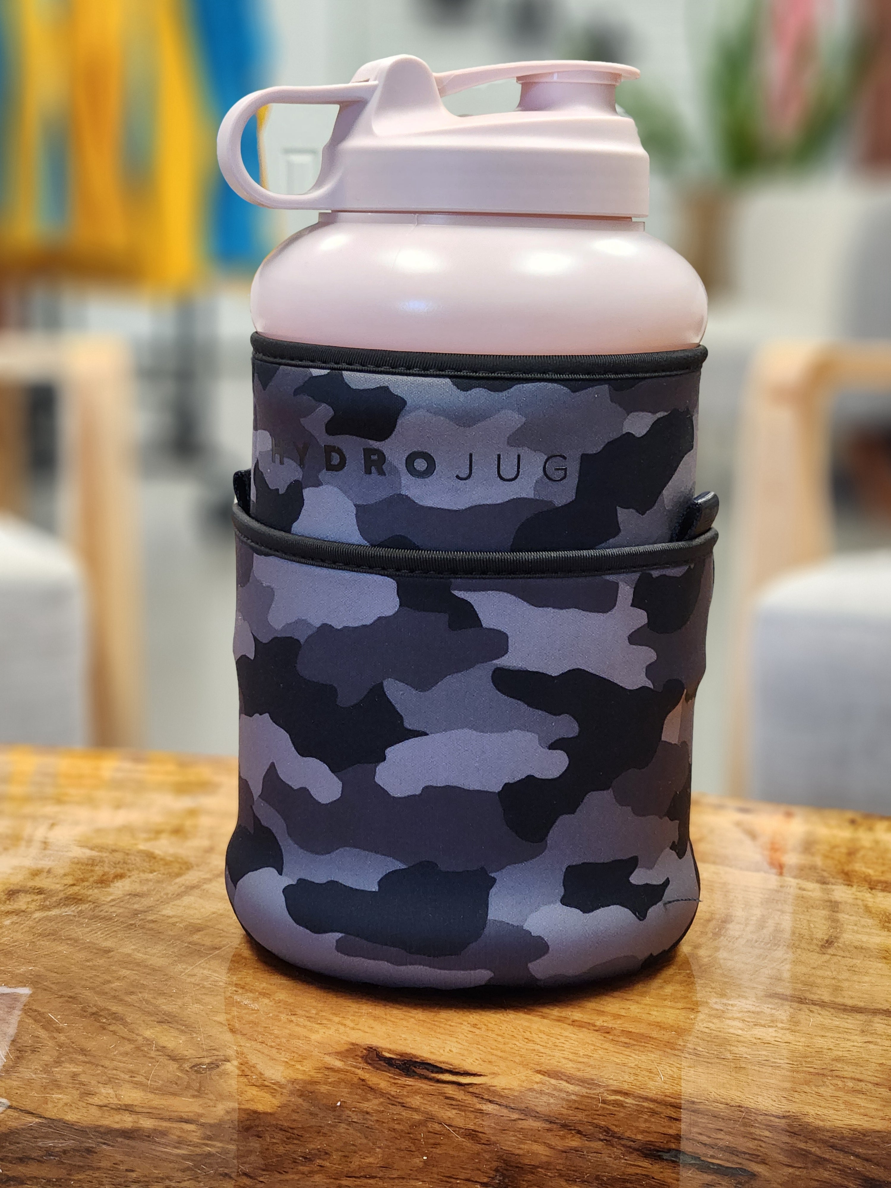 Hydrojug/Sleeve Combo