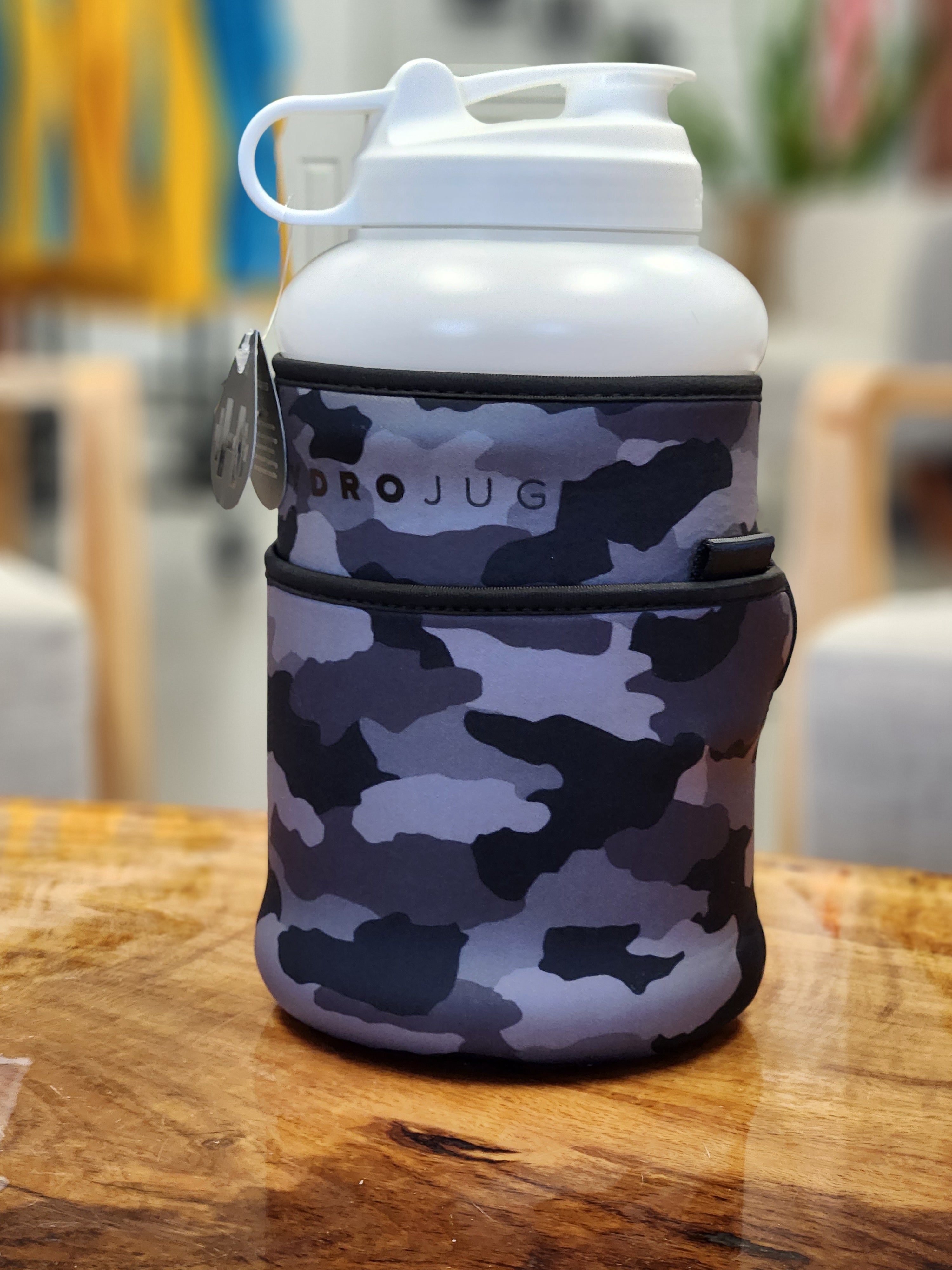 Hydrojug/Sleeve Combo