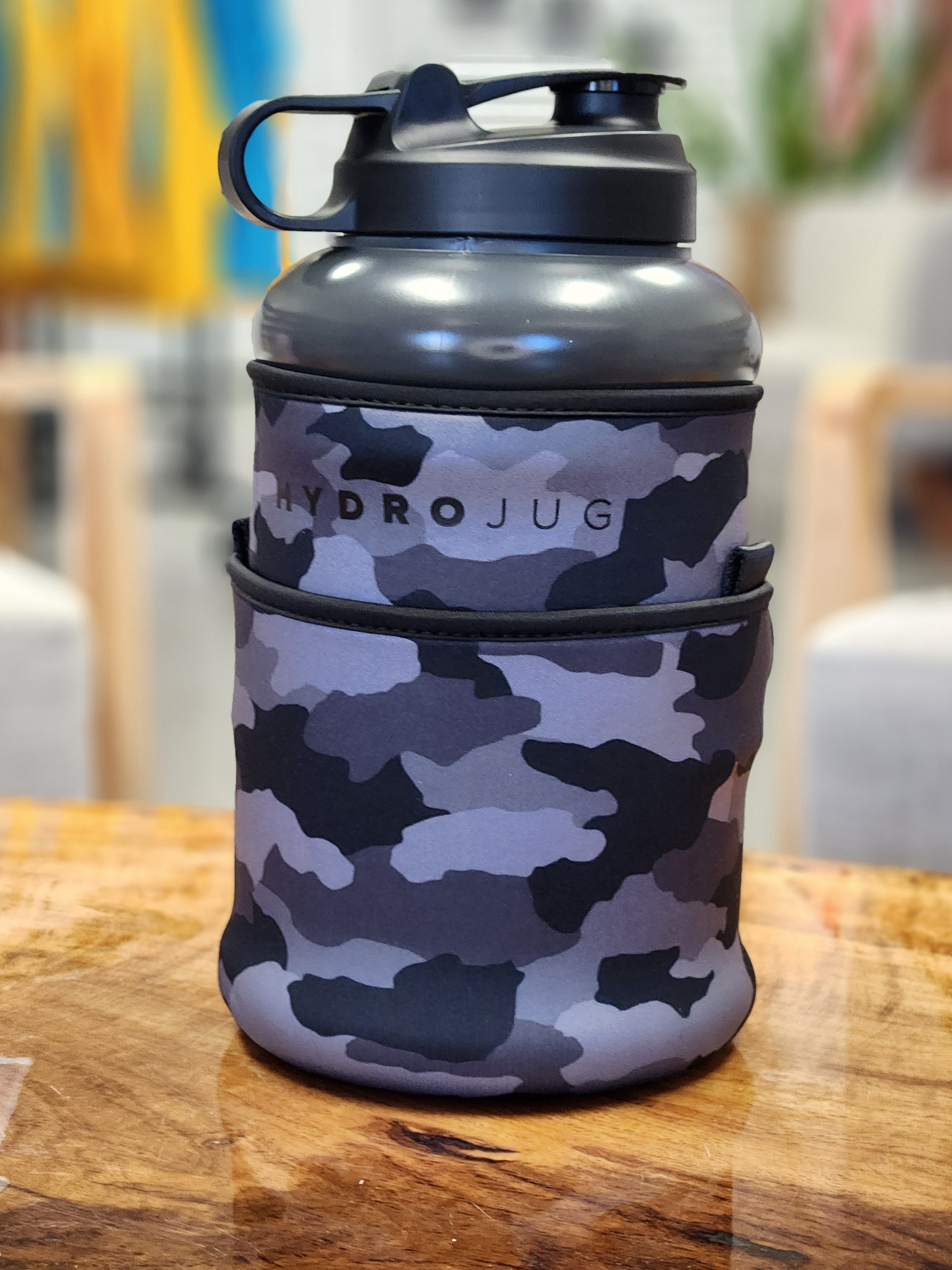 Hydrojug/Sleeve Combo