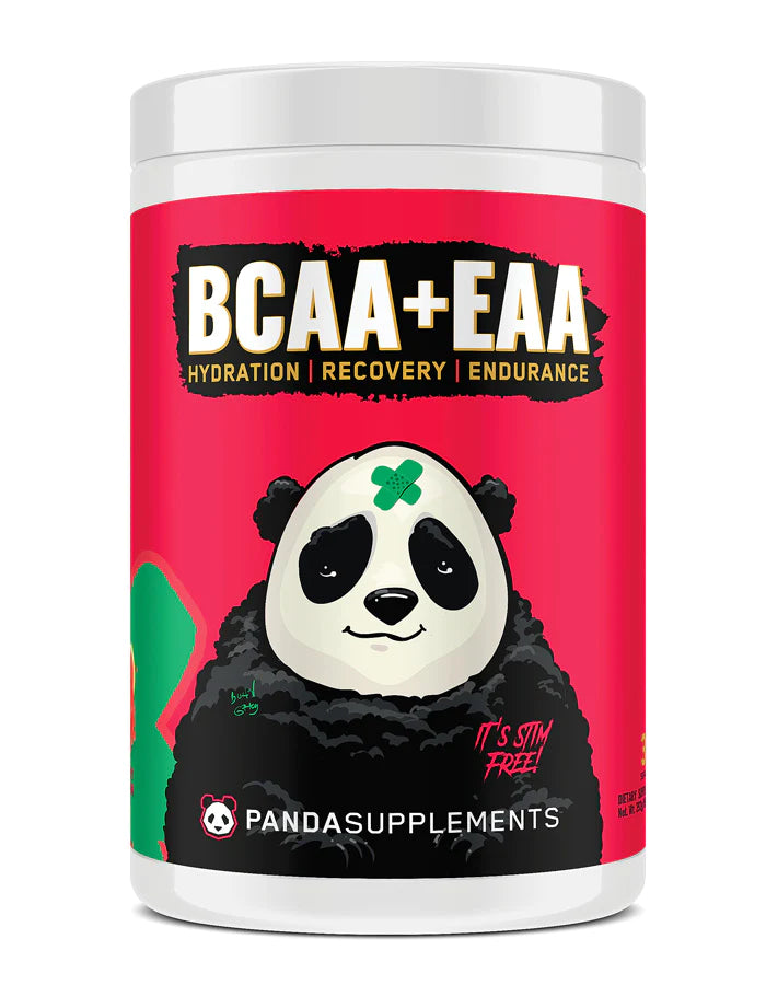 Panda BCAA+EAA