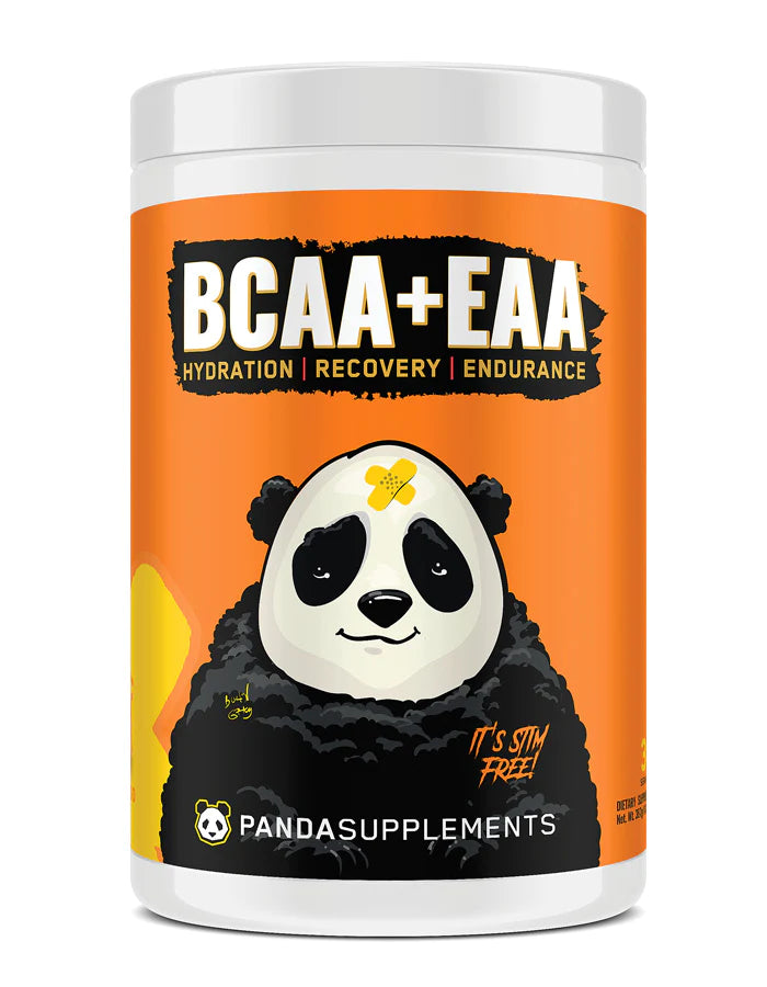 Panda BCAA+EAA