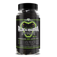 Innovative Labs Black Mamba Hyperrush