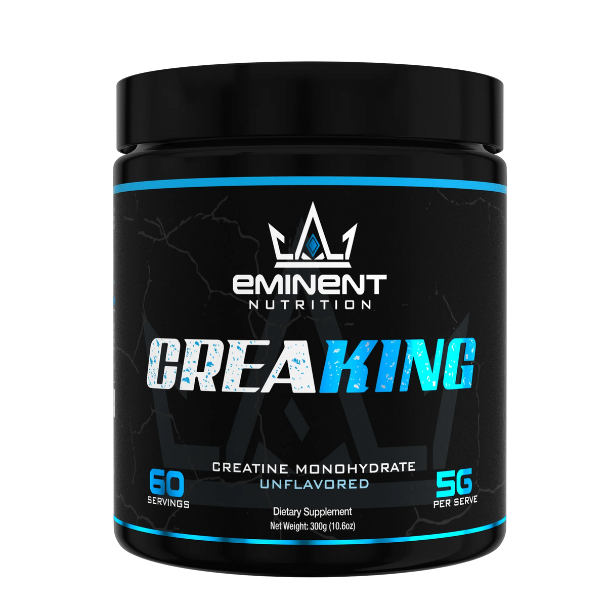 Eminent Nutrition CREAKING