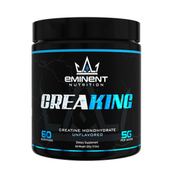 Eminent Nutrition CREAKING