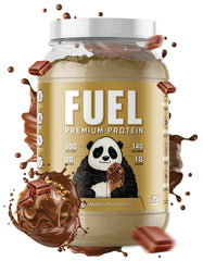 Panda Supplements Fuel