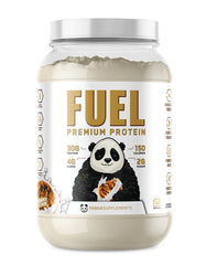 Panda Supplements Fuel