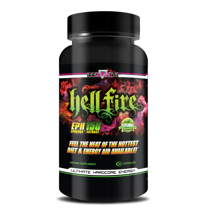 Innovative Labs Hellfire