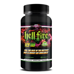 Innovative Labs Hellfire