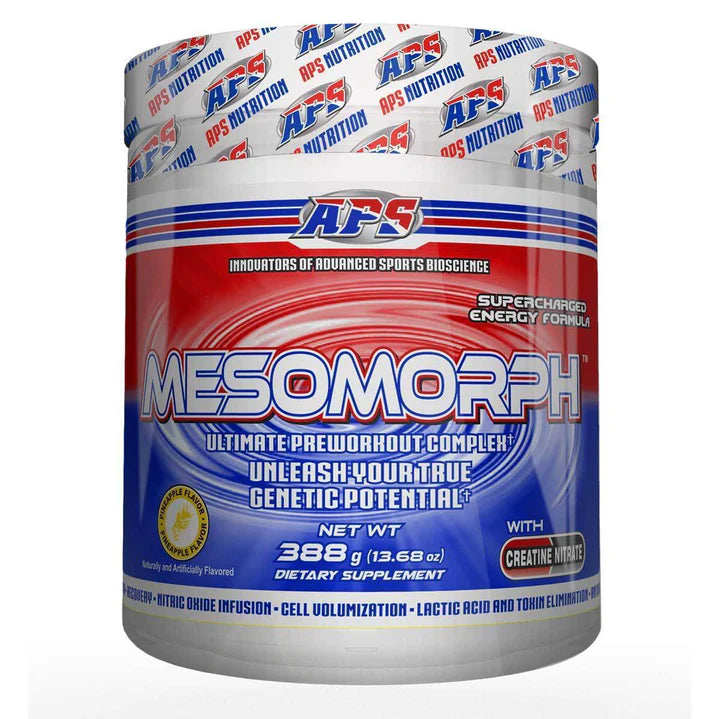 APS Mesomorph