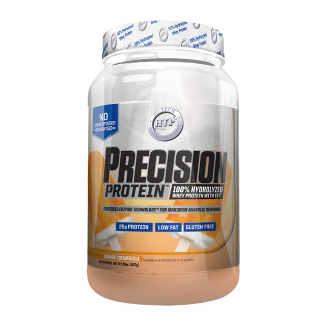 Hi-Tech Pharmaceuticals Precision Protein 2lb.