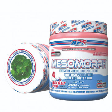 APS Mesomorph